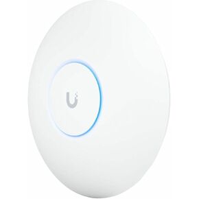 شبكات يوبيكيتي Unifi 7 Pro | Wifi 7 Access Point | نموذج الولايات المتحدة | محول Poe+ غير مدرج (U7-Pro-US)