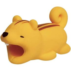 Dreams Cable BITE iPhone Phone Accessory Protects Cable Accessory (Squirrel)