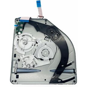 Mustpoint DVD Optical Disc Drive Module Replacement for Sony PlayStation 5 PS5 only fit CFI-1100 1115A