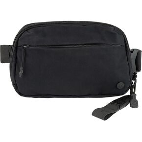 Vertx Everyday Fanny Pack 2.0, CCW Tactical Concealed Carry Waist Bag for Men and Women, Travel, Work, Outdoor, EDC Gear, It's Black