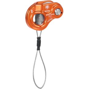 Sylvan Rope Ascender PRO Climber for Arborist Equipment, Tree Climbing Gear and Rock Climbing Gear