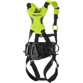 EDELRID Flex Pro II Work Harness (Large/X-Large)