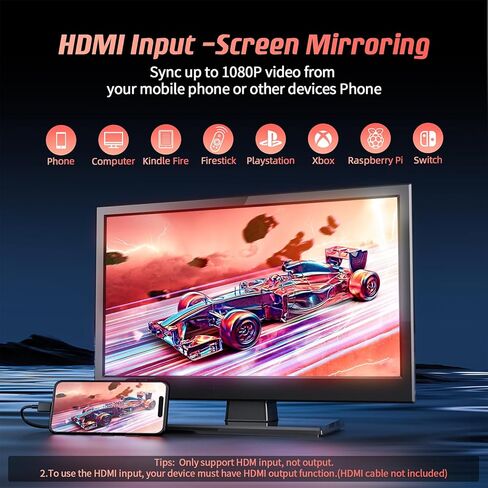 16.1 بوصة تلفزيون DVD Combo Small TV for Kitchen 1080p LCD غير الذكي تلفزيون 12 فولت تليفزيون DVD مناسبة للمطبخ ، غرفة Kid ، الطابق السفلي ، Camper RV (161TV2-01NEW) in Kuwait