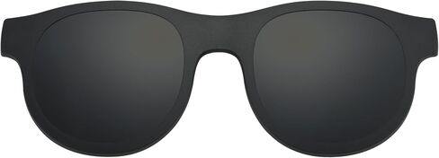 ASUS AirVision M1 Smart AR Glasses - 100" Micro-OLED Wearable Display, 1100 nits, Multi-Screen, Speakers, USB-C, Magnetic Shade, Designed for ROG Ally/Steam Deck/PC/iPhone 16/15/Android/Mac/Tablet in Saudi Arabia