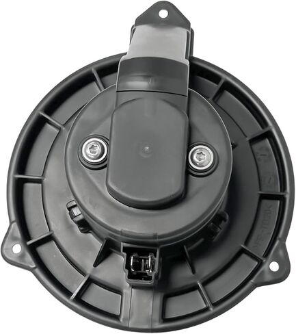 AC Heater Blower Motor Fan Fit for Chevrolet for GMC C1500 C2500 C3500 K1500 K2500 Pickup Tahoe 19131213, 52498884, 615-00558, 35282, BM0149C, PM149, SK700100 in Saudi Arabia