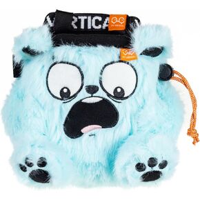 Bear Chalkbag for Rock Climbing