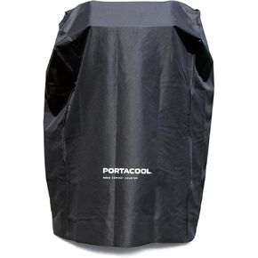 Portacool CVRR0002K Apex 6500 & Jetstream 270 Protective Cover Evaporative Cooler Replacement Part, Standard