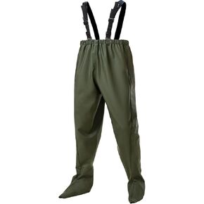 Fishing Waders for Men Waterproof Chest Waders for Men, Lightweight Breathable Mens Waders Fly Fishing Waders for Men
