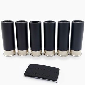 Steel Safety Practice Rounds Action Trainer Dummy Round Dry Fire Training Snap Cap