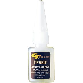 Gold Tip Grip Arrow Adhesive (10 Grams)