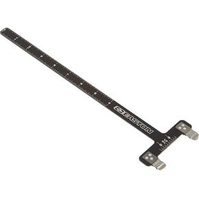 Easton T Bow Square, Black