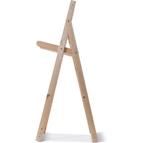 Wooden Archery Target Stand for Point Bag Archery Target Straw Archery Target