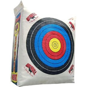 Morrell Weatherproof Supreme Range Field Point Archery Bag Target