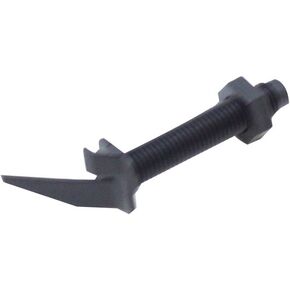 Southland Archery Supply SAS Screw On Arrow Rest - 5/Pack
