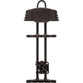 Trophy Ridge 5-Spot Archery Arrow Quiver, Black