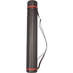 Southland Archery Supply SAS Outdoor Adjustable Telescopic Arrow Carrier Tube