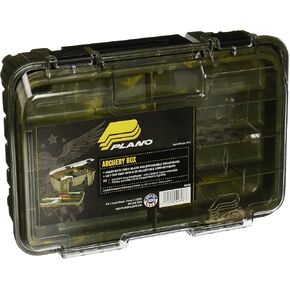 Plano Archery Accessory Box (Camo)
