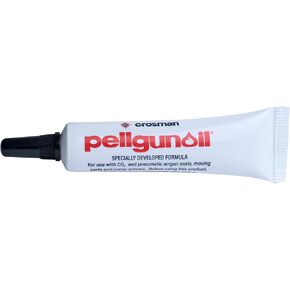 Crosman Pellgunoil 241 (.25 أونصة)