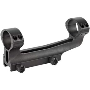 ATN Quick Detach Mount for 30mm Scope Tube, Black