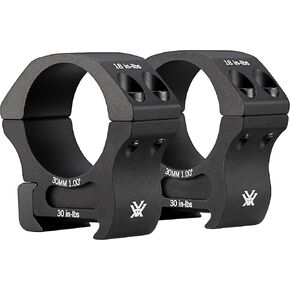 حلقات سلسلة Vortex Optics Pro Ringscope