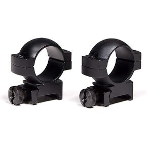 Vortex Optics Hunter Riflescope Rings