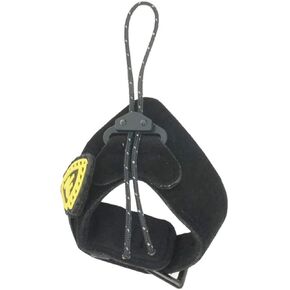TRU-FIRE Wrist Assist Release Strap for Handheld Releases Black, One Size (WAHR)