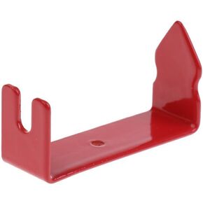 VTurboWay Peep Sight Installer, Bow String Separator Tool, Archery Accessories, Red