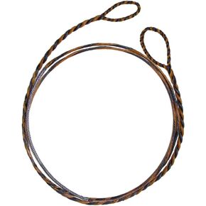 D97 Bow String Replacement for Traditional Longbow and Recurve Bow Bowstring by Lightning