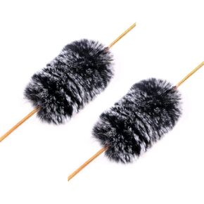 Otter Dampener Bow String Silencer 1 Pair