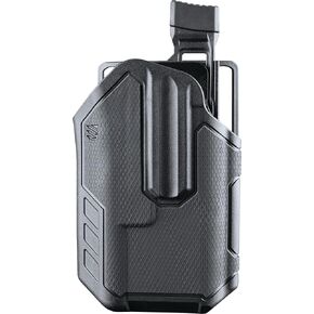 Blackhawk Omnivore MultiFit Holster for Streamlight TLR 1&2 Light-Bearing Pistols Black