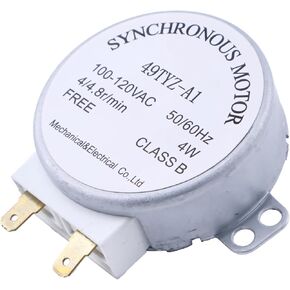 Microwave Durntable محرك متزامن W10466420 متوافق مع Whirlpool Kitchen Aid Maytag Jenn Air Kenmore in Kuwait