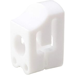 LimbSaver Teflon Cable Slide White