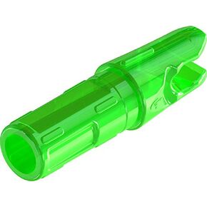 Gold Tip .246-Inch Accu-Lite Nocks (Pack of 12)