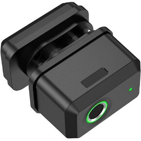 Biometric Trigger Lock, IP66 Waterproof Fingerprint Gun Lock, Unlock Fast Firearms Security Lock for Most Pistols/Revolvers/Shotguns