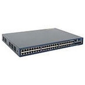 HP JE069A#ABA?BN A5120 48G EI SWCH with 2 SLOTS
