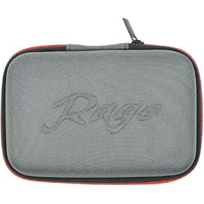 Rage Cage Accessory Case, Gray