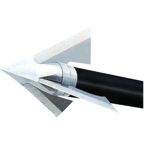 QADFixed Blade Broadheads
