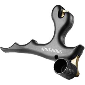 Spot-Hogg Archery Products Whipper Snapper 4 Finger Release Closed Neck