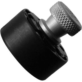 HKS Series A Speedloader, Model DS-A, Black