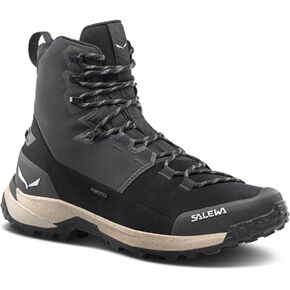 Salewa Women's Puez Winter Mid Powertex Waterproof Insulated Trail Boots for Hiking & Trekking