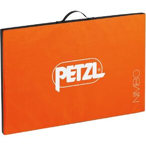 Petzl NIMBO Crashpad - Slider Foam Crashpad for Bouldering