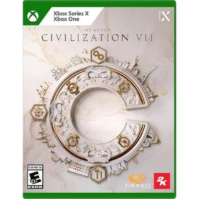 Sid Meier's Civilization® VII - Xbox Series X