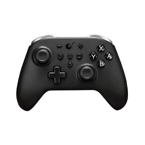 GuliKit KK2 T Wireless Bluetooth Switch Game Controller for PC/Windows/Switch/Steam Deck/iOS/macOs With Anti-Drift TMR Magnetic Joystick, Hall Effect Triggers,1000Hz Polling Rate, with Protective Case