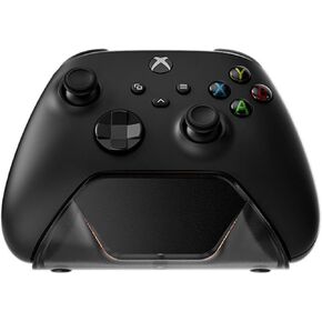 Controller Charger Station for Xbox Wireless Controller,Fast Charging Dock Single Charging Stand for Xbox One/Series X|S Controller