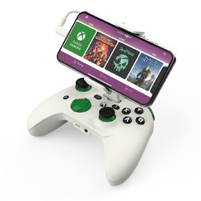 RiotPWR Mobile Cloud Gaming Controller for Lightning Connected iOS