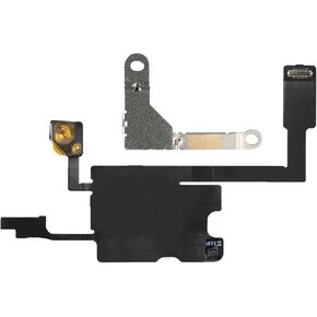 Earpiece Flex Cable Replacement for iPhone 14 Pro Max Ear Speaker Connector Repair for iPhone 14promax Proximity Ambient Light Sensor Fix for A2651 A2893 A2894 A2895 A2896
