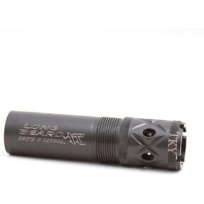 CARLSON’S Choke Tubes Beretta Benelli Mobil 12 Gauge Choke Tube [ Downrange | .650 Diameter ] Long Beard Turkey Choke Tubes | Made in USA, Black, 70130
