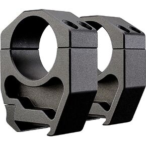 Vortex Optics Precision Matched Riflescope Rings