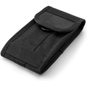 Chrome Industries Large Phone Pouch - Cell Phone Case Fits Up to an iPhone XS Max