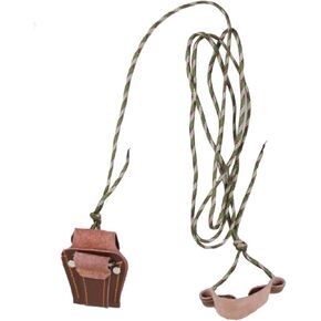 Leather Recurve Bow Stringer for Recurve & Longbow